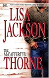 The McCaffertys: Thorne (The McCaffertys, #1)