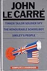 John Le Carre: Ti...