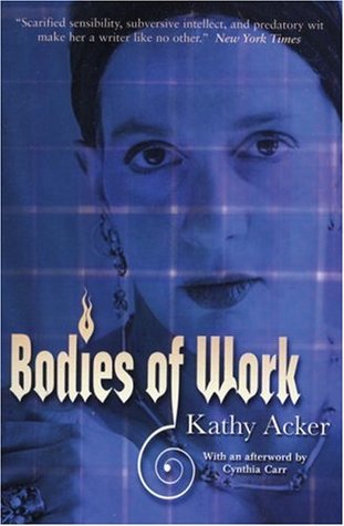 Bodies of Work: Essays (Paperback)
