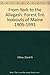 From York to the Allagash: ...