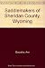 Saddlemakers of Sheridan Co...