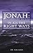 Jonah by Hal Seed