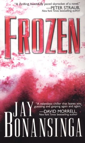 Frozen (Mass Market Paperback)