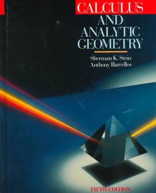 Calculus and Analytic Geometry, 5th Edition (Hardcover)