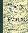 Tools for Teaching