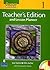 Summit 1 Teacher's Edition and Lesson Planner with Teacher's CD-ROM