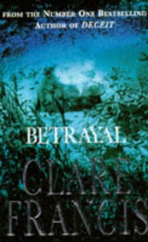 Betrayal (Paperback)