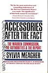 Accessories After the Fact by Sylvia Meagher