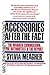 Accessories After the Fact