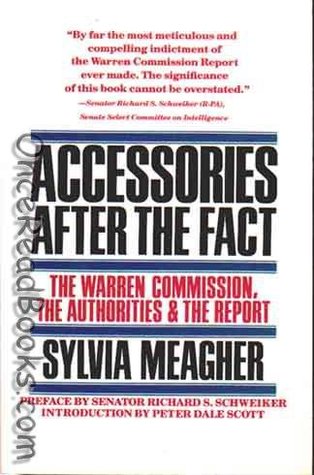 Accessories After the Fact (Paperback)