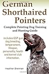 German Shorthaire...