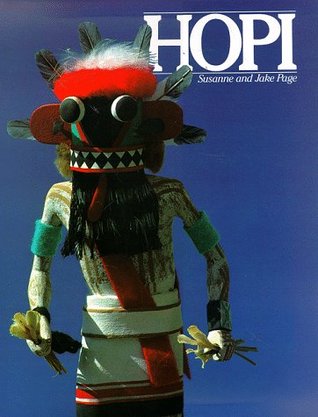 Hopi (Hardcover)