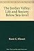 Jordan Valley: Life and Soc...