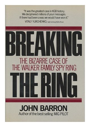 Breaking the Ring (Hardcover)