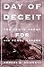 Day of Deceit by Robert B. Stinnett