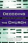 Decoding the Church: Mapping the DNA of Christ's Body