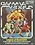Legion of Gold by E. Gary Gygax Legion of Gold by E. Gary Gygax