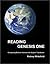 Reading Genesis One