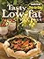 Tasty Low-Fat Recipes