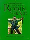 Tales of Robin Hood (Usborne Gift Book)