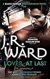 Lover at Last by J.R. Ward