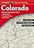 Colorado Atlas and Gazetteer