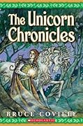 The Unicorn Chronicles
