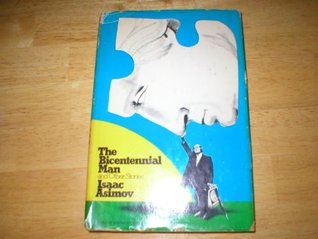 The Bicentennial Man And Other Stories