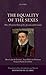 The Equality of the Sexes by Desmond M. Clarke The Equality of the Sexes by Desmond M. Clarke