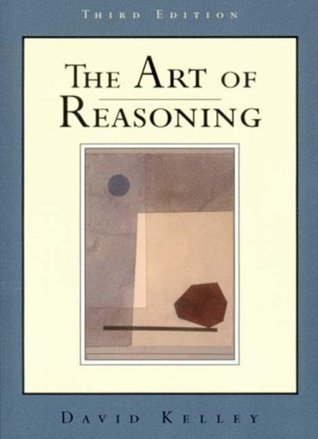 The Art of Reasoning (Paperback)