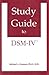 Study Guide to Dsm-IV