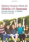 Making Inclusion Work for Children with Dyspraxia
