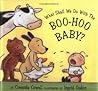 What Shall We Do With The Boo-hoo Baby? by Cressida Cowell