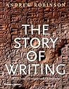 The Story of Writing