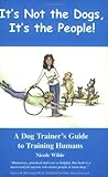It's Not the Dogs...