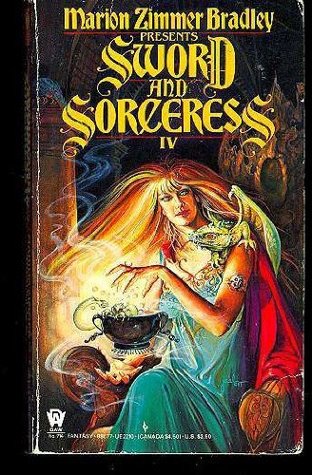 Sword and Sorceress IV (Mass Market Paperback)