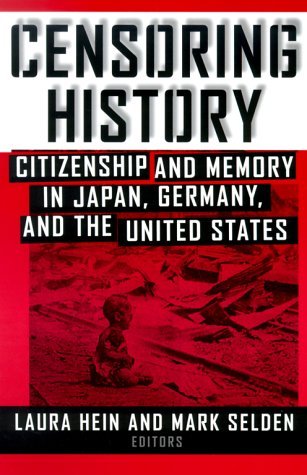 Censoring History (Asia and the Pacific)
