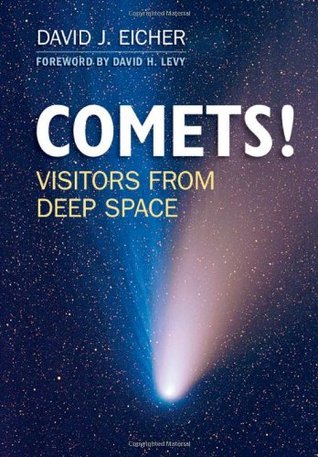 COMETS!: Visitors from Deep Space (Paperback)