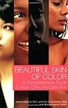 Beautiful Skin of Color by Jeanine Downie