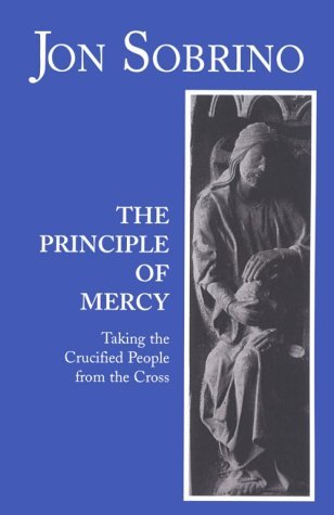 The Principle of Mercy (Paperback)