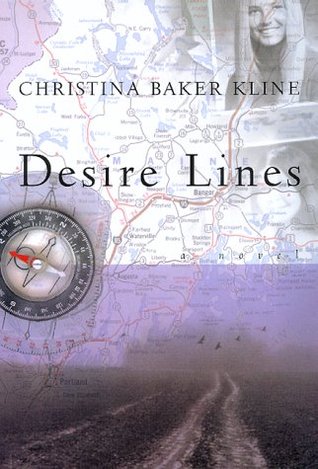 Desire Lines (Hardcover)