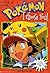 I Choose You (Pokemon Chapter Book, #1)