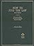 How to Find the Law (HORNBO...