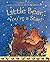 Little Bear, You're a Star!: A Greek Myth About the Constellations