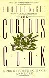 The Curious Cook:...