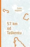 57 km od Taškentu