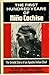 The First Hundred Years of Nino Cochise; The Untold Story of ... by Ciye Nino Cochise The First Hundred Years of Nino Cochise; The Untold Story of ... by Ciye Nino Cochise