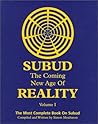 Subud The Coming New Age of Reality: The Most Complete Book on Subud