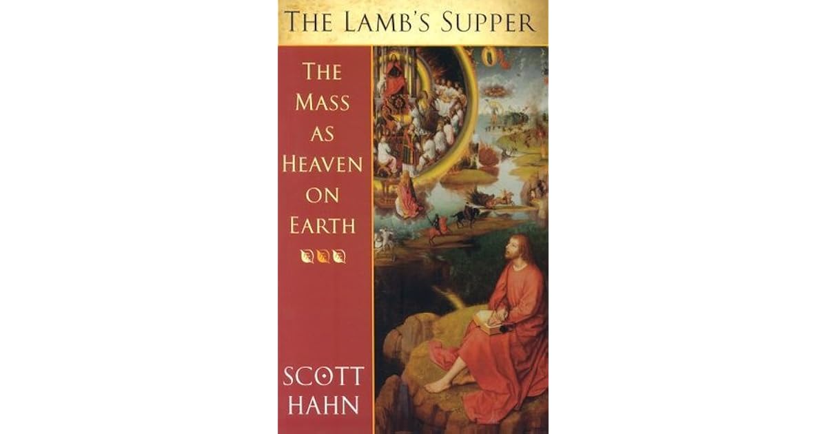 K D Absolutely S Review Of The Lamb S Supper