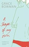 A Shape Of My Own